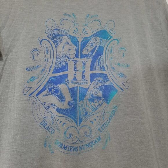 Harry Potter Tshirt Ladies Size Large‎ - Picture 3 of 4
